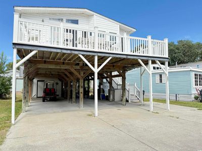1985 Kingfisher Dr., Myrtle Beach, SC, 29575