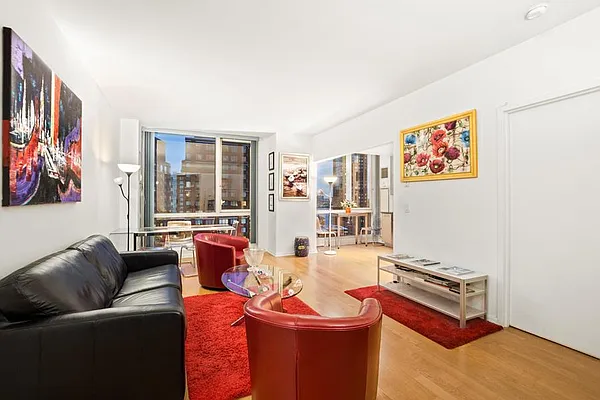 Rented by Douglas Elliman | media 1