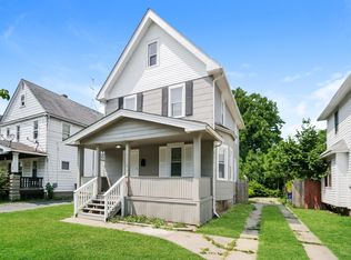 4318 Ardmore Ave, Cleveland, OH