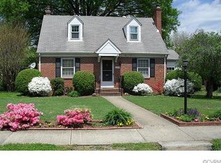 2122 New Berne Rd, Henrico, VA 23228