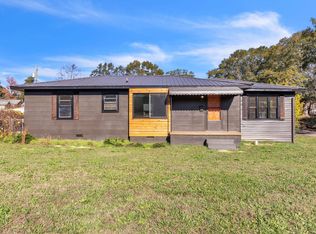 500 Parker St, Williamston, SC 29697