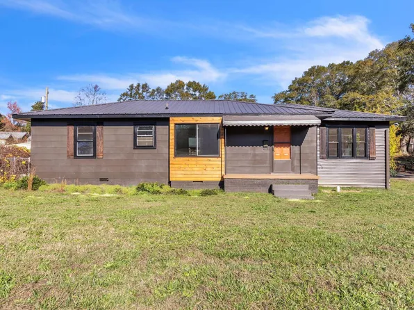 500 Parker St, Williamston, SC 29697