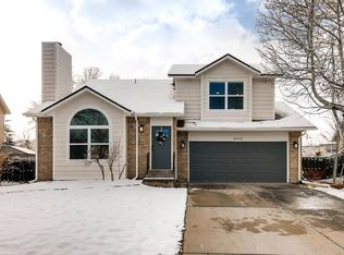 20942 E 43rd Ave, Denver, CO 80249