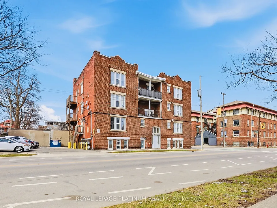 Building Photo