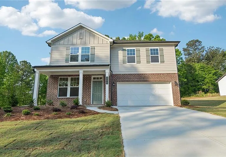 204 Silverleaf Trl — Photo 1