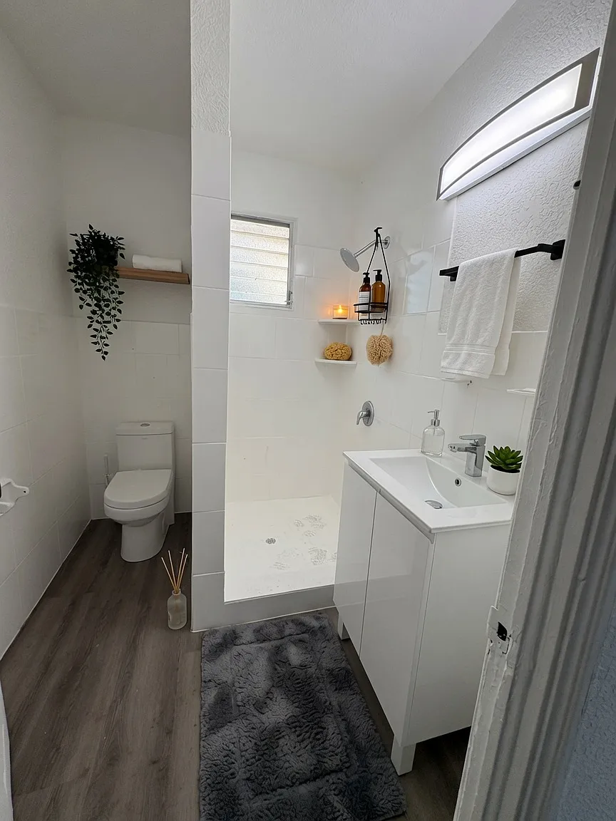 3 bed, 533 sqft, $2,800 — Photo 3
