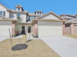 18202 Bethany Manor Ct, Katy, TX 77449