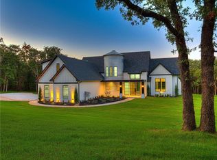 9401 E Memorial Rd, Jones, OK 73049