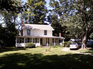 466 Center Hill Rd, Copake, NY 12516