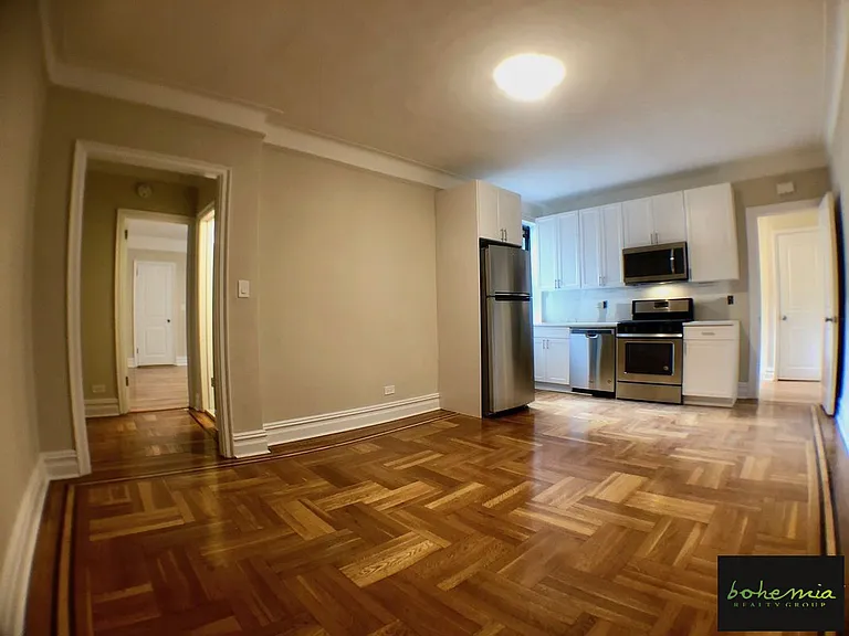 825 W 187th St #6K — Photo 1