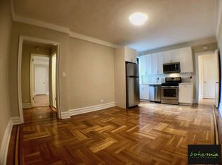 825 W 187th St APT 6K, New York, NY 10033