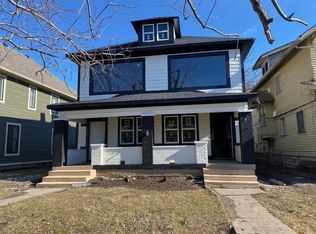 2329 Carrollton Ave, Indianapolis, IN