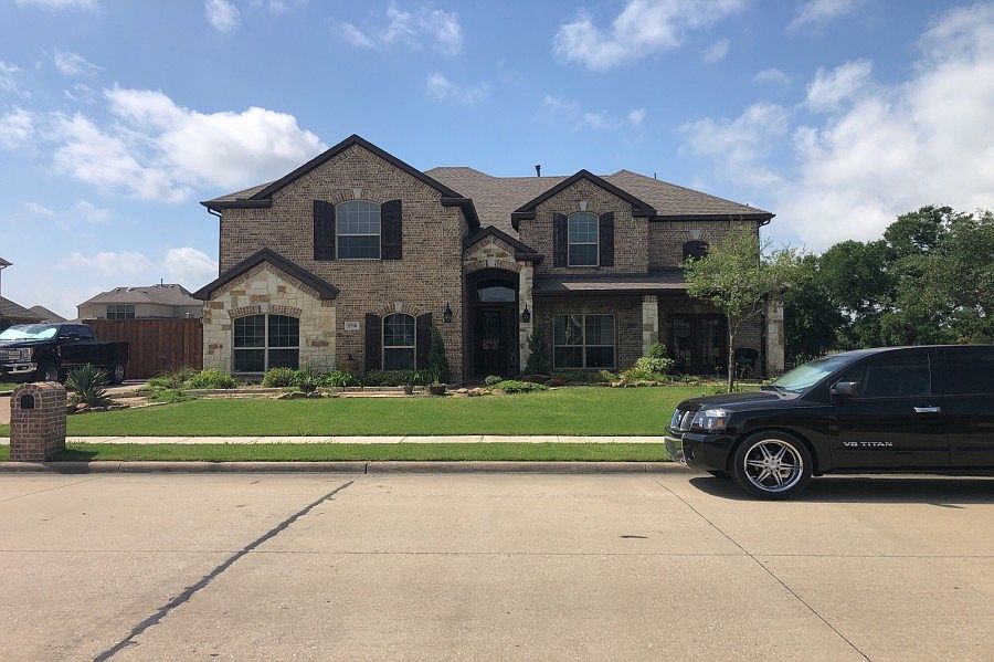 1st image of 5718 Creek Crossing Ln