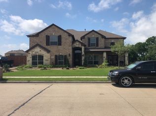 5718 Creek Crossing Ln, Sachse, TX 75048