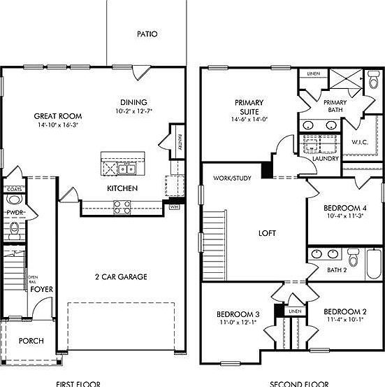 2nd image of 2862 Aralynn Way