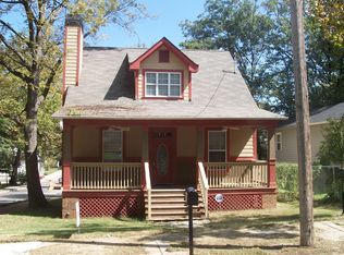 984 Sims St SW, Atlanta, GA 30310