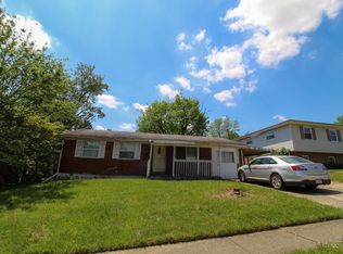 2013 Mistyhill Dr, Cincinnati, OH 45240