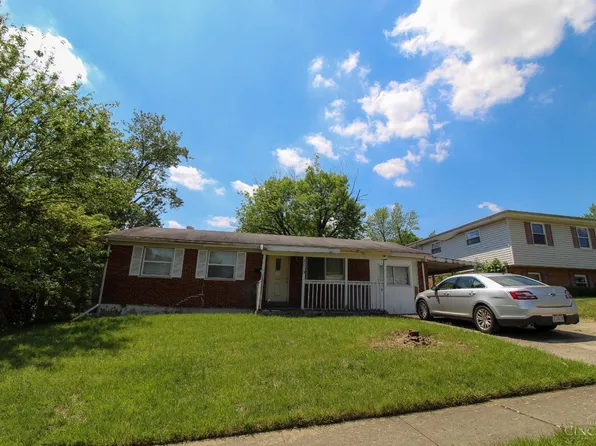 2013 Mistyhill Dr, Cincinnati, OH 45240