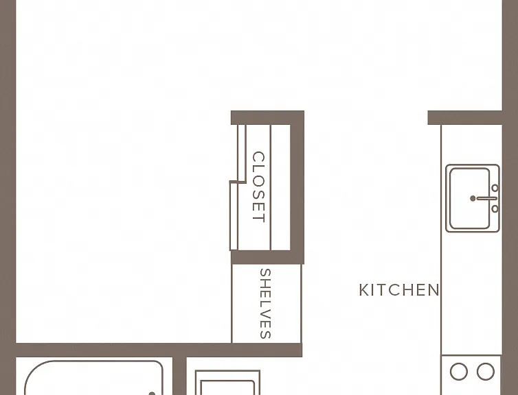 Modera Belmont — Photo 46