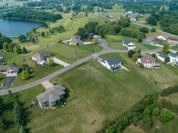 3509 Pebble Hills Dr, Fergus Falls, MN 56537