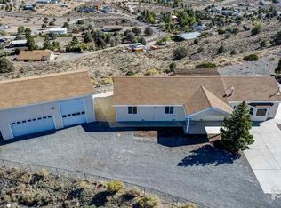 1533 Flint Rd, Wellington, NV 89444