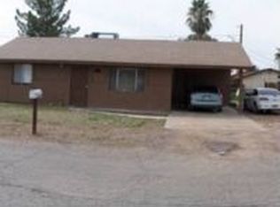 1738 S Coconino Dr, Apache Junction, AZ 85120