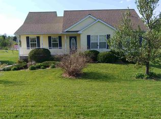 3977 Lyndhurst Rd, Stuarts Draft, VA 24477