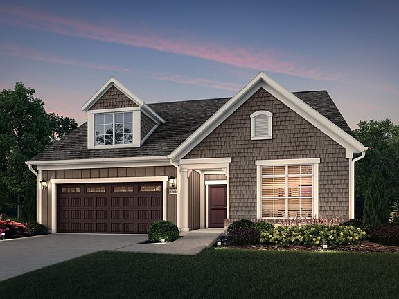 Epcon Capri IV Exterior Rendering New European Country