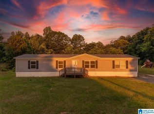 1765 Reads Mill Rd, Wellington, AL 36279