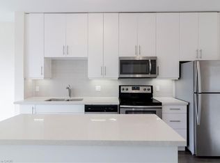 Midtown Lofts, Kitchener, ON N2G 0B9