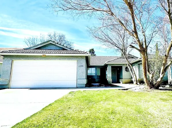 1173 Redwood Ct, Tehachapi, CA 93561