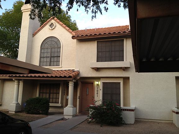 3rd image of 921 W University Dr Unit 1061