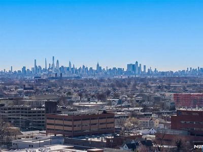 160 Overlook Ave APT 16C, Hackensack, NJ, 07601