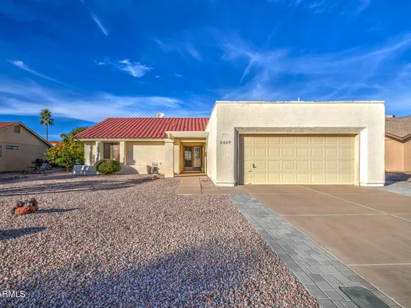 2669 LEISURE WORLD --, Mesa, AZ 85206