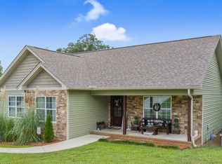 147 Orrie Moss Ct SE, Old Fort, TN 37323