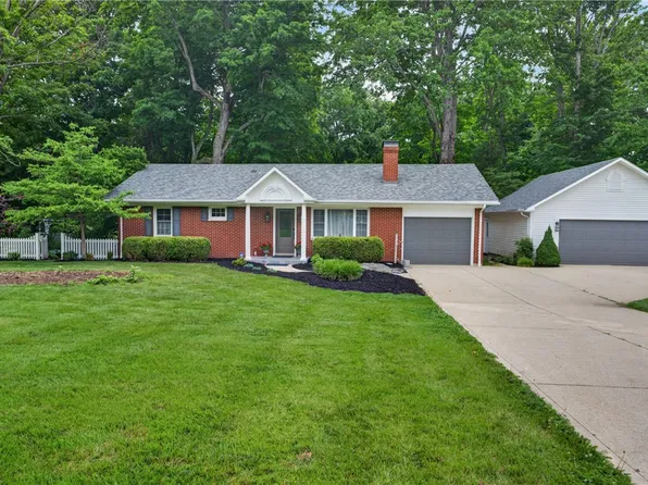 6227 McCoppin Mill Rd, Hillsboro, OH 45133