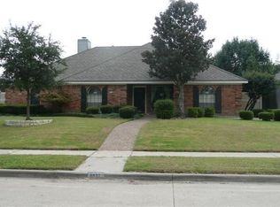 3832 Cross Bend Rd, Plano, TX 75023