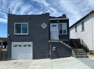 707 Washington Ave, Albany, CA 94706