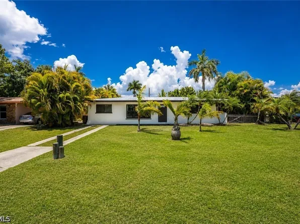 410 W Grace St, Punta Gorda, FL 33950