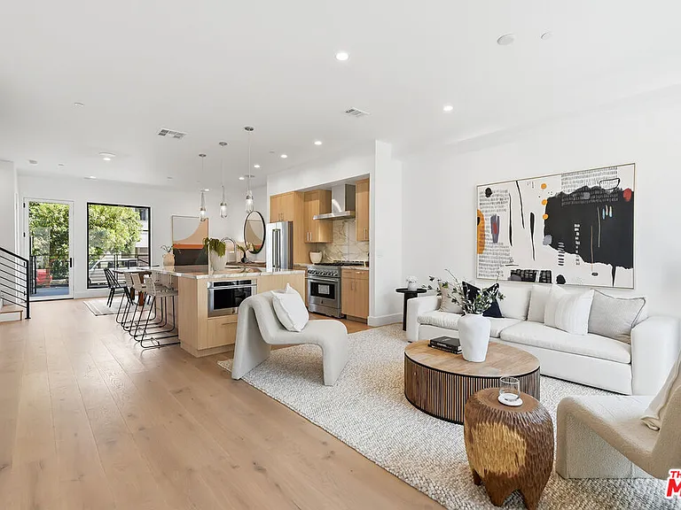 4095 Sawtelle Blvd #C — Photo 16