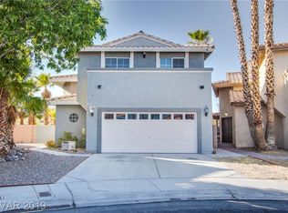 416 Beethoven St, Las Vegas, NV 89145