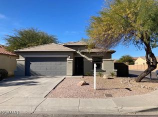 9304 W Milkweed Loop, Phoenix, AZ 85037