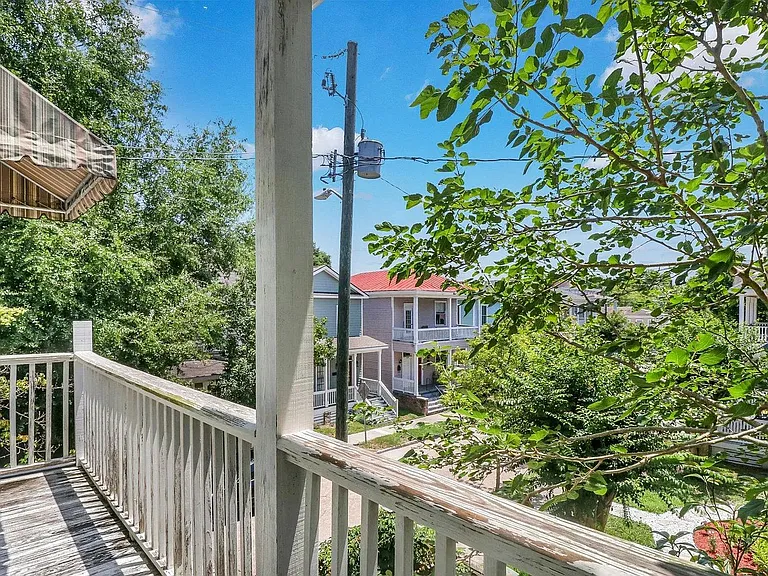 1504 Habersham St — Photo 23