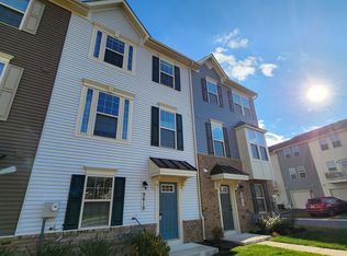 9619 Tall Oaks Rd, Montgomery Village, MD 20886