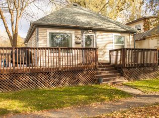 408 S 100 W, Logan, UT 84321