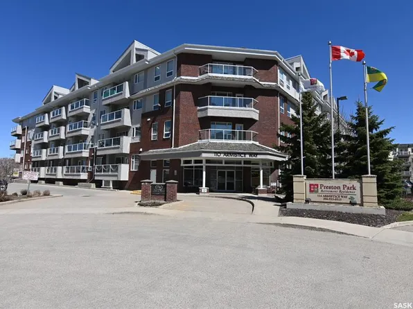 UNIT 106-110 Armistice WAY, Saskatoon, SK S7J 5L8