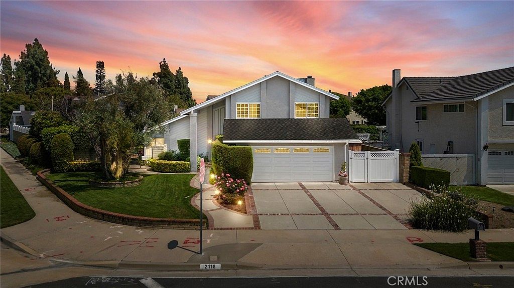 2118 Ipsen Way, Placentia, CA 92870 Zillow