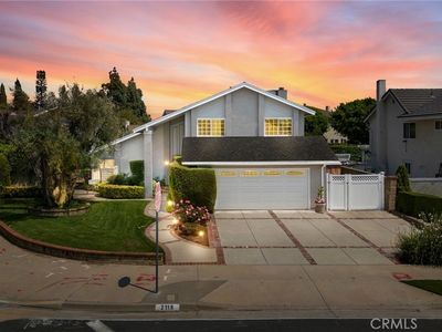 2118 Ipsen Way, Placentia, CA, 92870