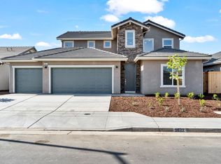 3822 Via Santa Barbara Ave, Madera, CA