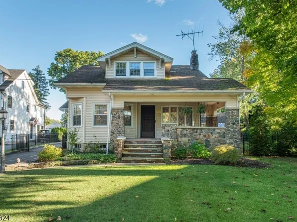 549 Woodland Ave, Mountainside Boro, NJ 07092